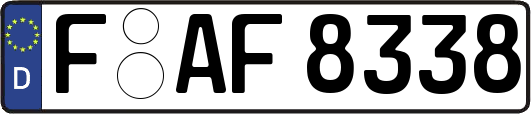 F-AF8338