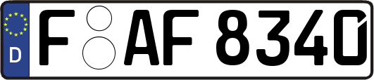 F-AF8340