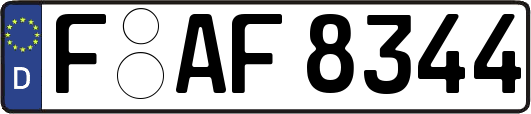 F-AF8344
