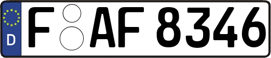 F-AF8346