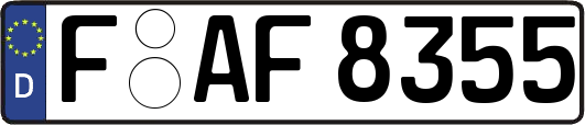 F-AF8355