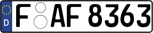 F-AF8363