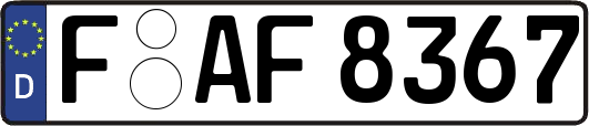 F-AF8367
