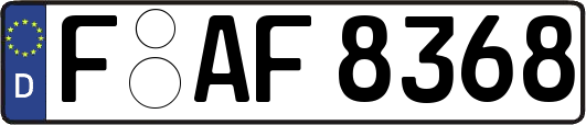F-AF8368