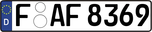 F-AF8369