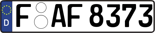 F-AF8373