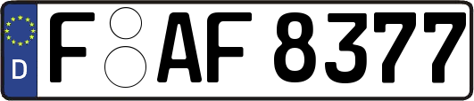 F-AF8377