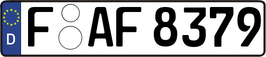 F-AF8379