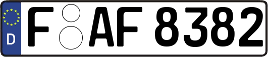 F-AF8382