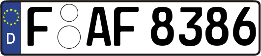 F-AF8386