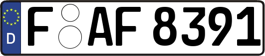 F-AF8391