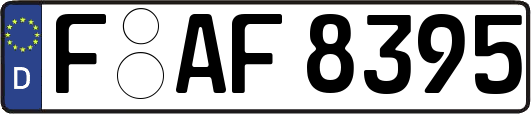 F-AF8395