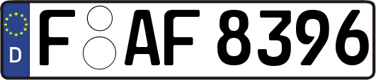 F-AF8396