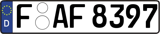 F-AF8397