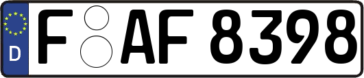F-AF8398