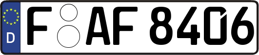 F-AF8406