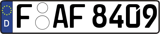 F-AF8409