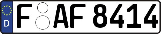 F-AF8414