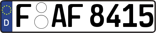 F-AF8415
