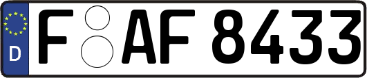 F-AF8433