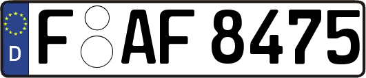 F-AF8475