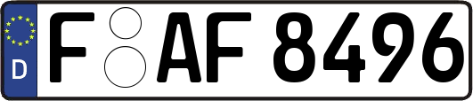 F-AF8496