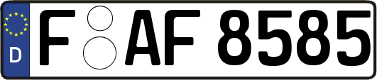 F-AF8585