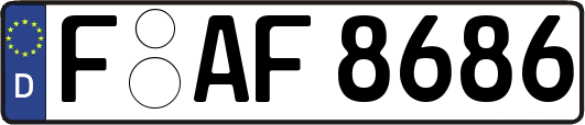 F-AF8686