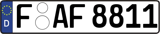 F-AF8811