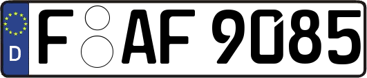 F-AF9085