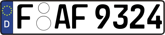 F-AF9324
