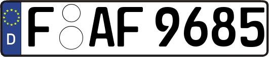 F-AF9685