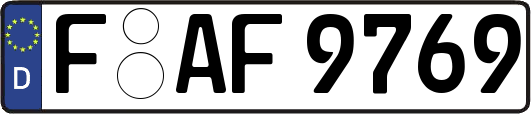 F-AF9769