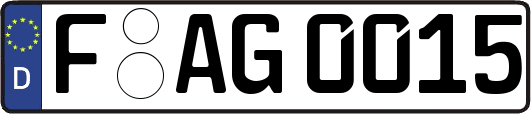 F-AG0015