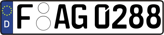 F-AG0288