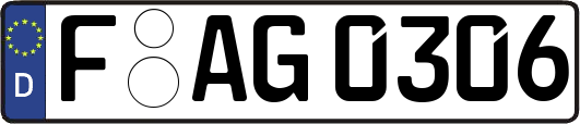 F-AG0306