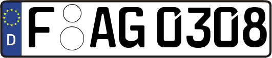 F-AG0308