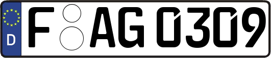 F-AG0309