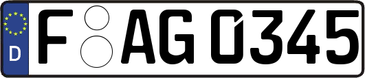F-AG0345