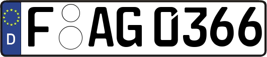 F-AG0366