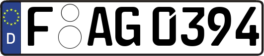 F-AG0394