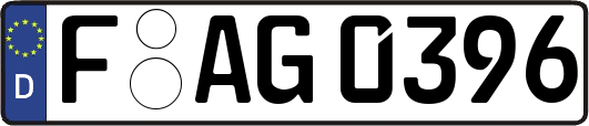 F-AG0396