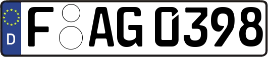 F-AG0398