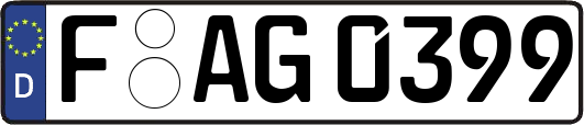 F-AG0399