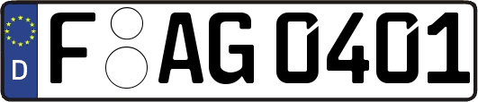 F-AG0401