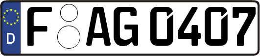 F-AG0407