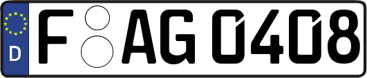 F-AG0408