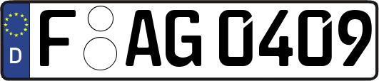 F-AG0409