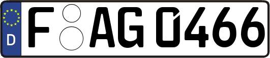 F-AG0466
