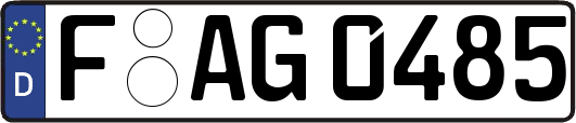 F-AG0485